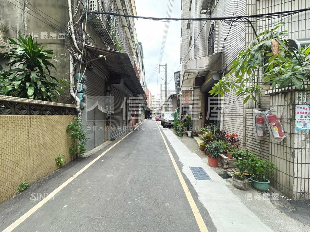 首購三房採光戶房屋室內格局與周邊環境