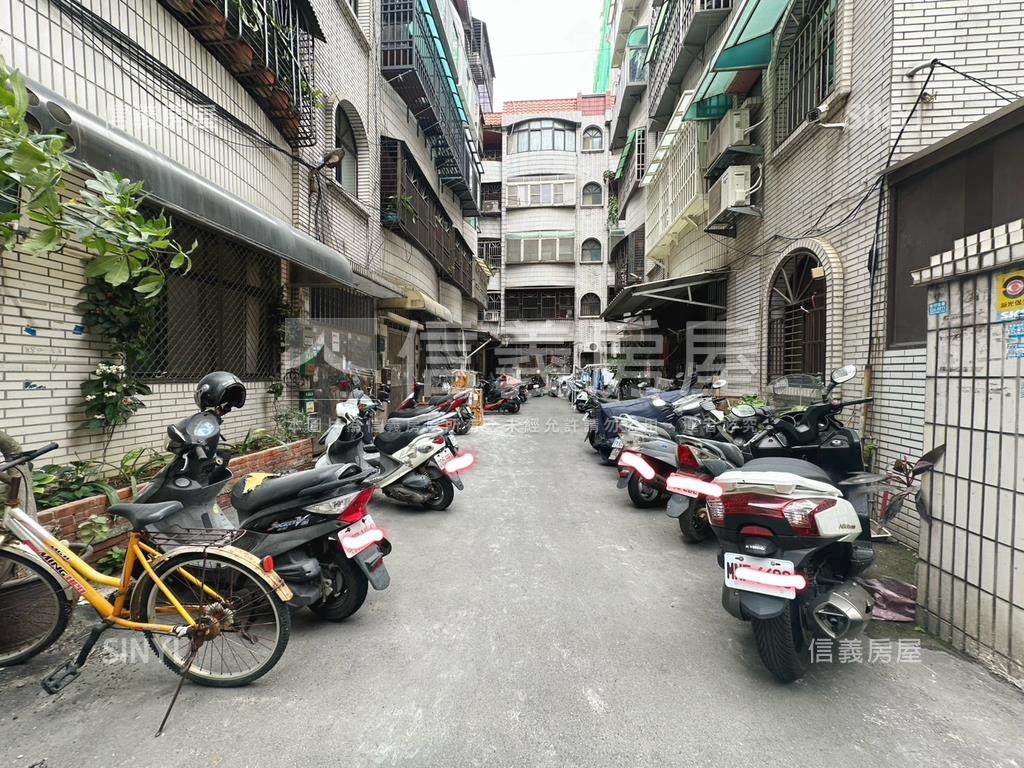 首購三房採光戶房屋室內格局與周邊環境