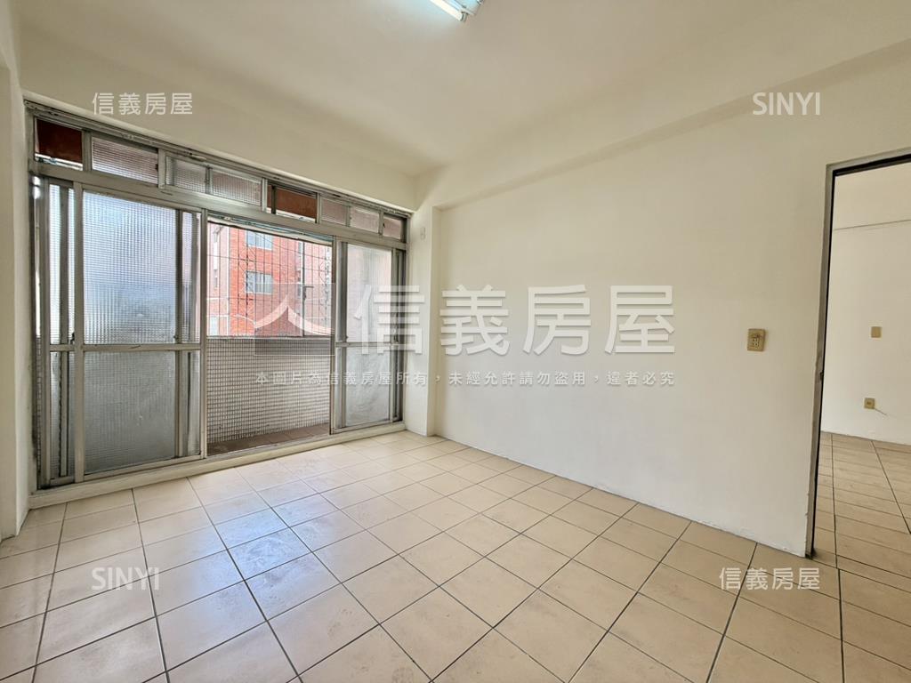 低總價！南區二樓美寓房屋室內格局與周邊環境