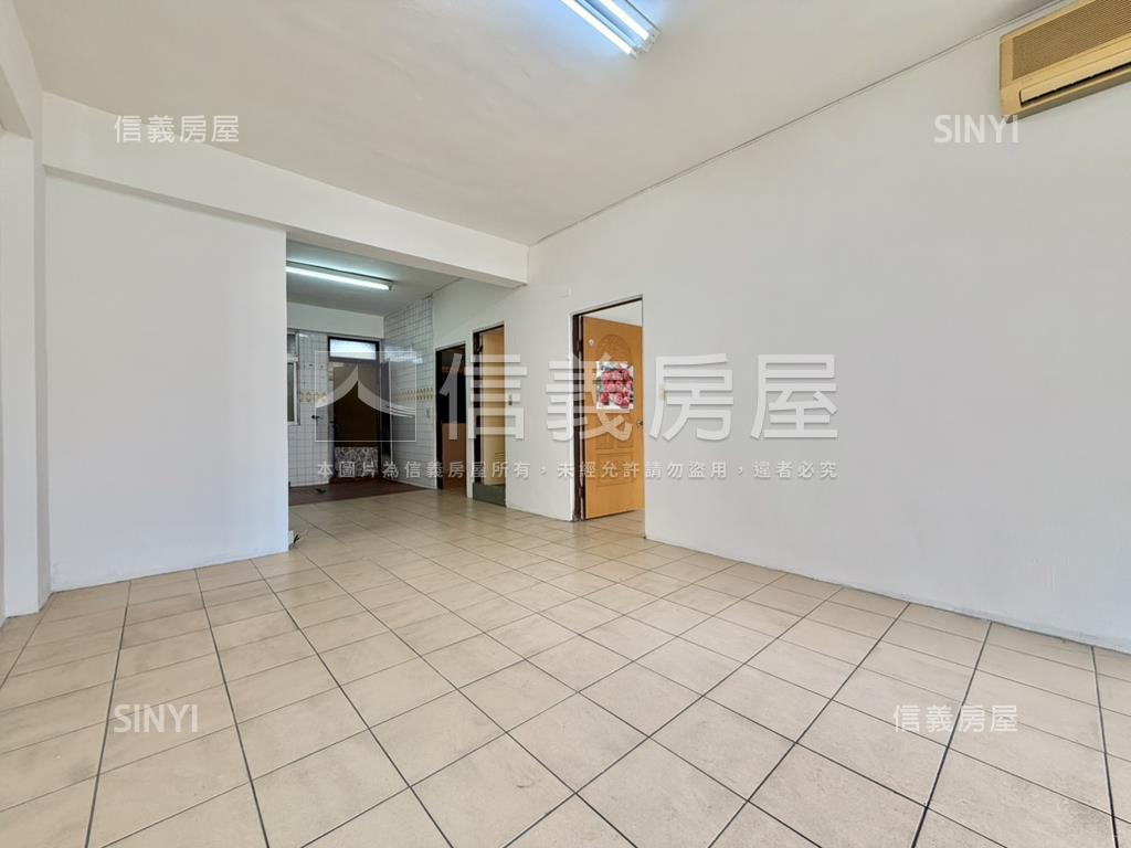 低總價！南區二樓美寓房屋室內格局與周邊環境