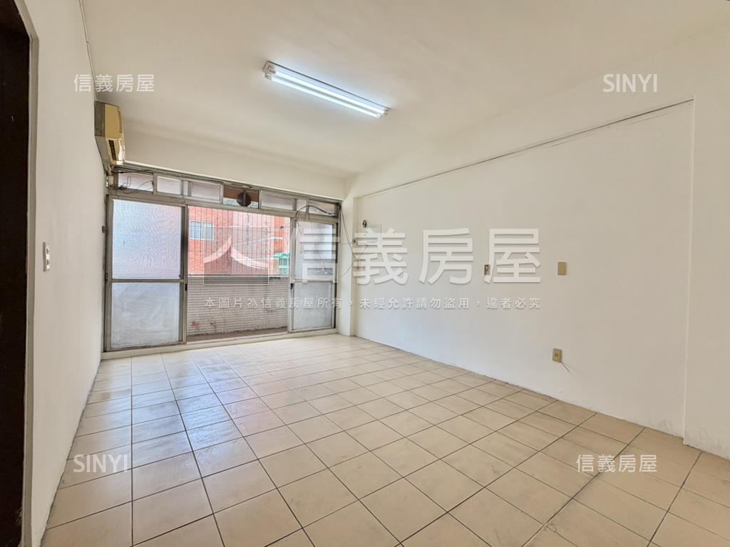 低總價！南區二樓美寓房屋室內格局與周邊環境