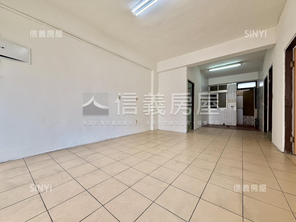 低總價！南區二樓美寓房屋室內格局與周邊環境