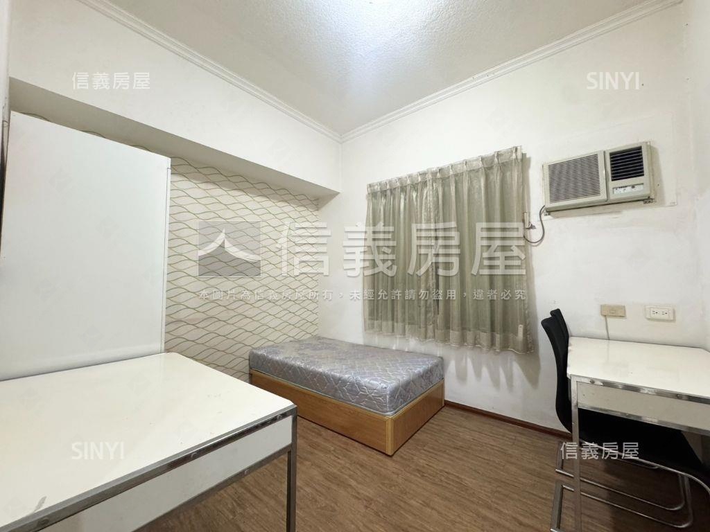 公園芳鄰美裝兩房房屋室內格局與周邊環境