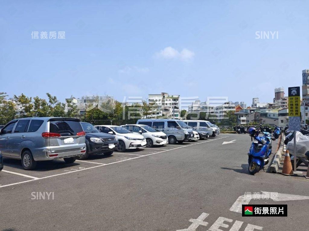 公園芳鄰美裝兩房房屋室內格局與周邊環境