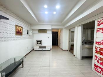 公園芳鄰美裝兩房