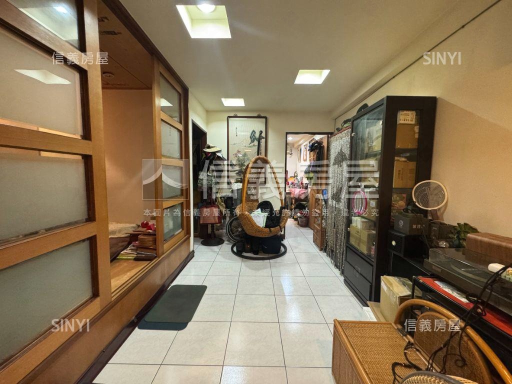 大同北路低總價美寓房屋室內格局與周邊環境
