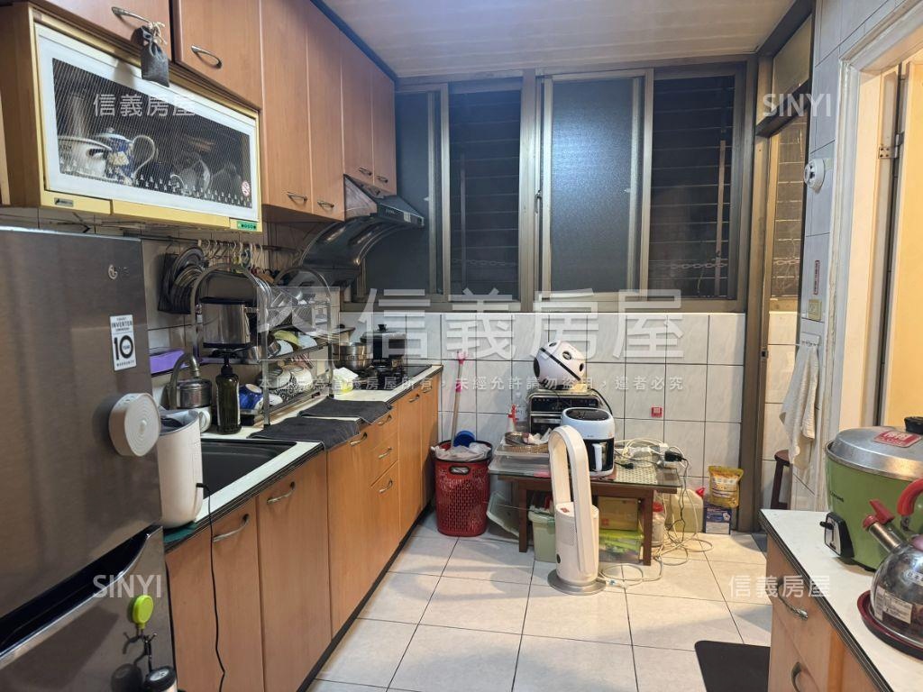 大同北路低總價美寓房屋室內格局與周邊環境