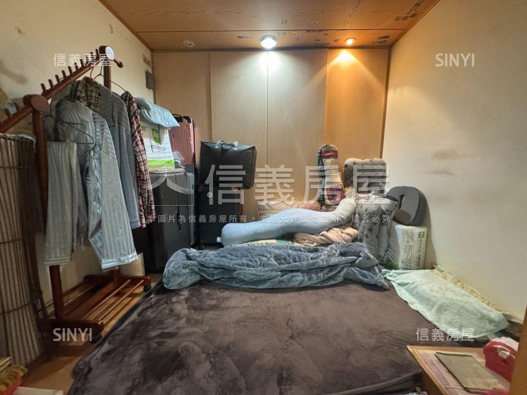 大同北路低總價美寓房屋室內格局與周邊環境