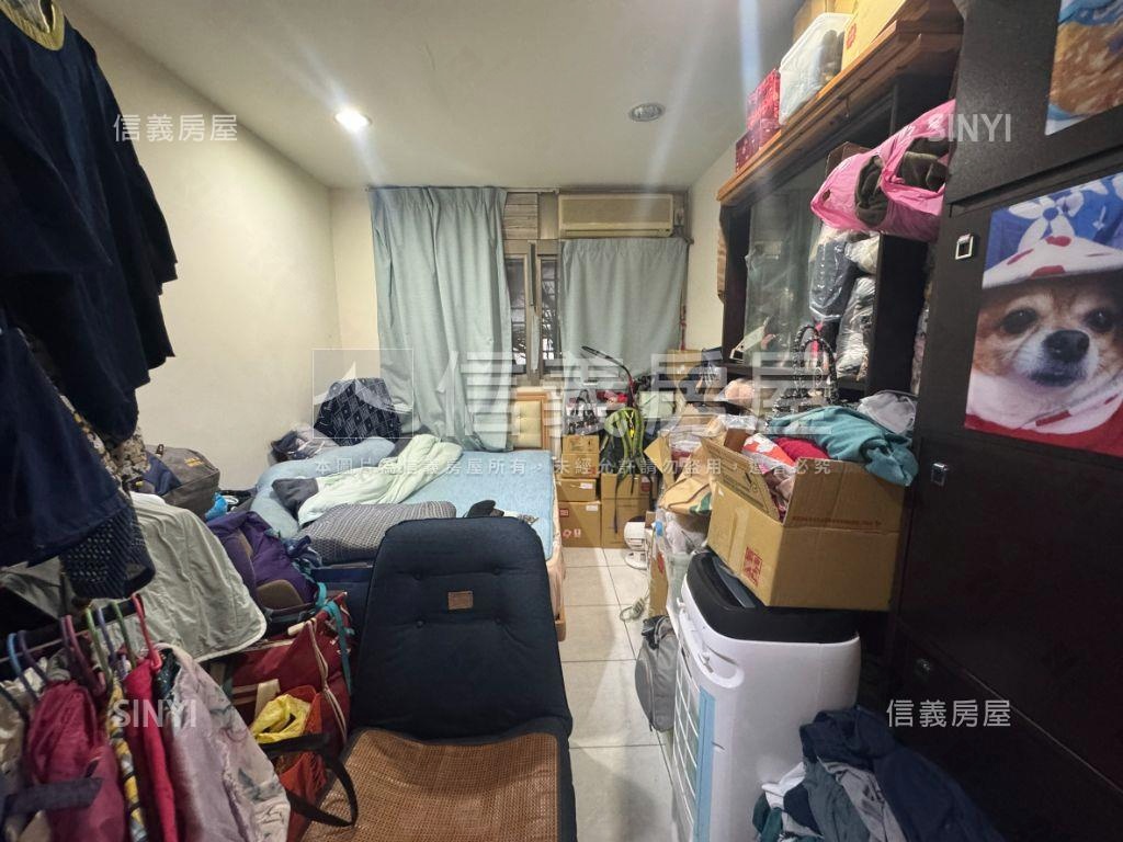 大同北路低總價美寓房屋室內格局與周邊環境