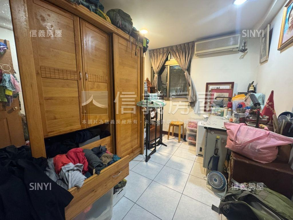 大同北路低總價美寓房屋室內格局與周邊環境