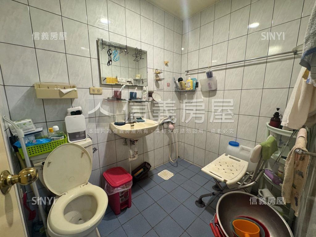 大同北路低總價美寓房屋室內格局與周邊環境