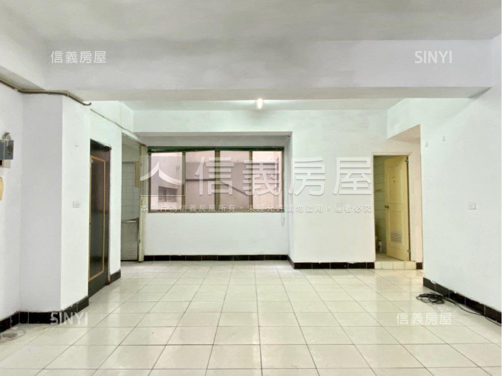 近市醫有電梯大四房房屋室內格局與周邊環境