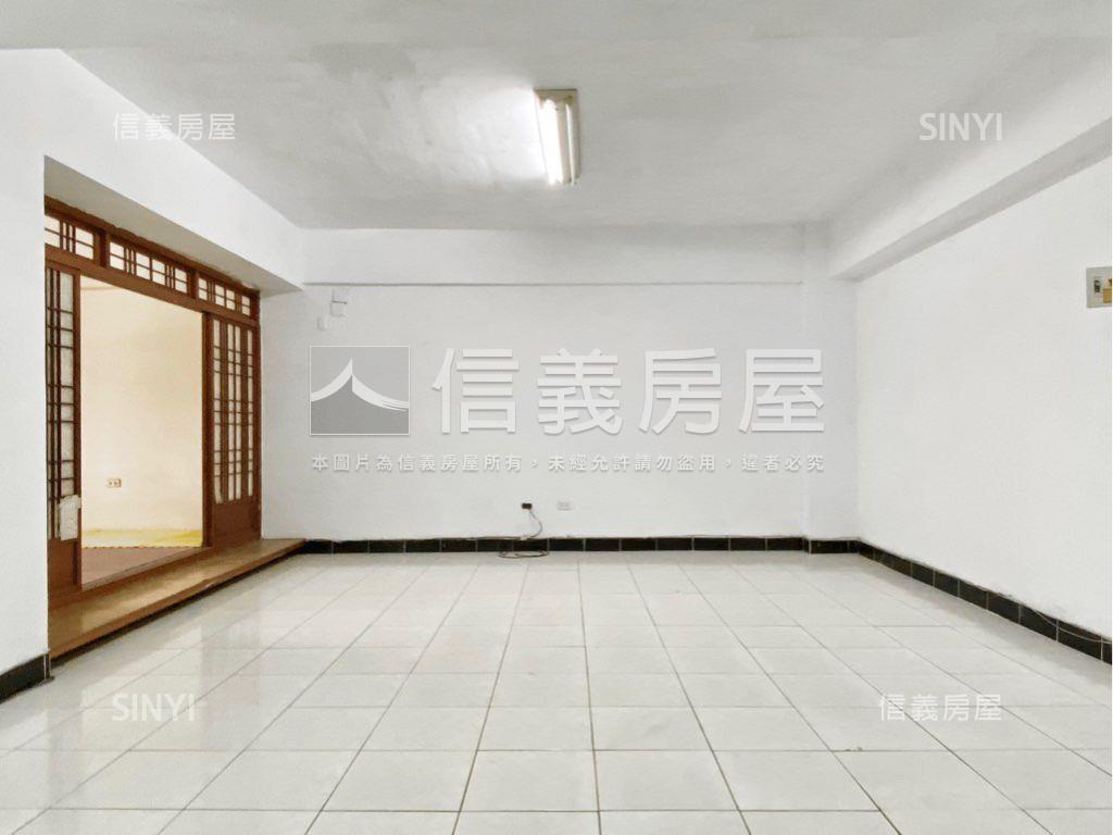 近市醫有電梯大四房房屋室內格局與周邊環境