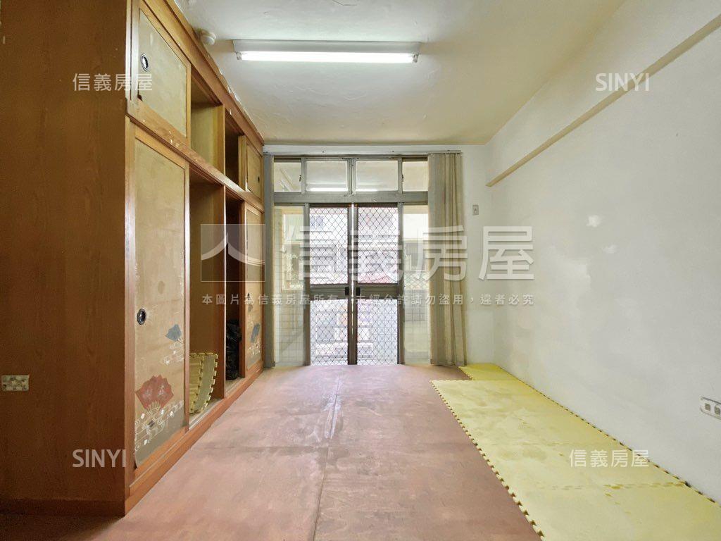 近市醫有電梯大四房房屋室內格局與周邊環境