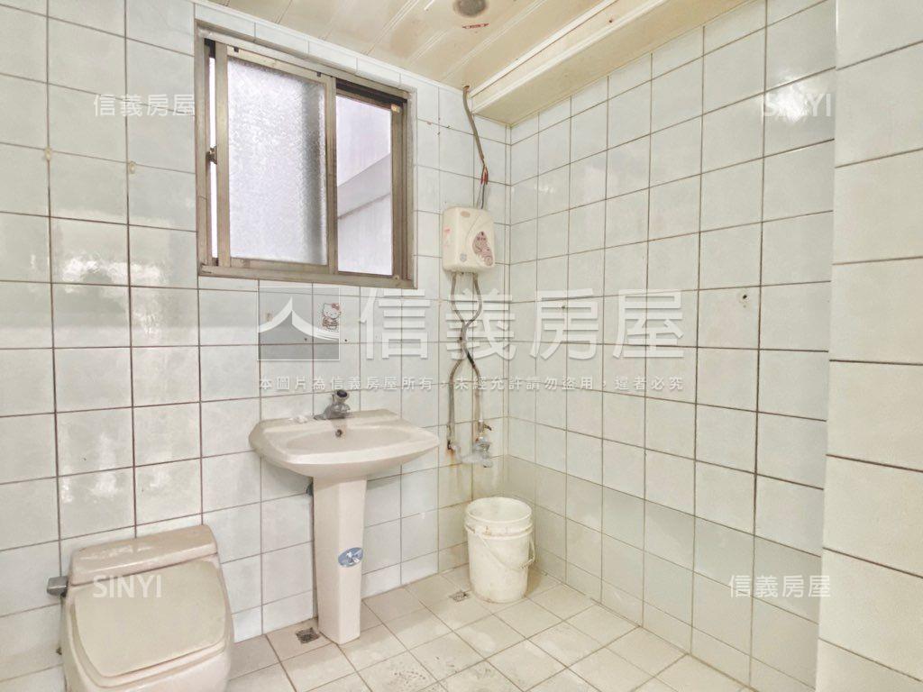 近市醫有電梯大四房房屋室內格局與周邊環境