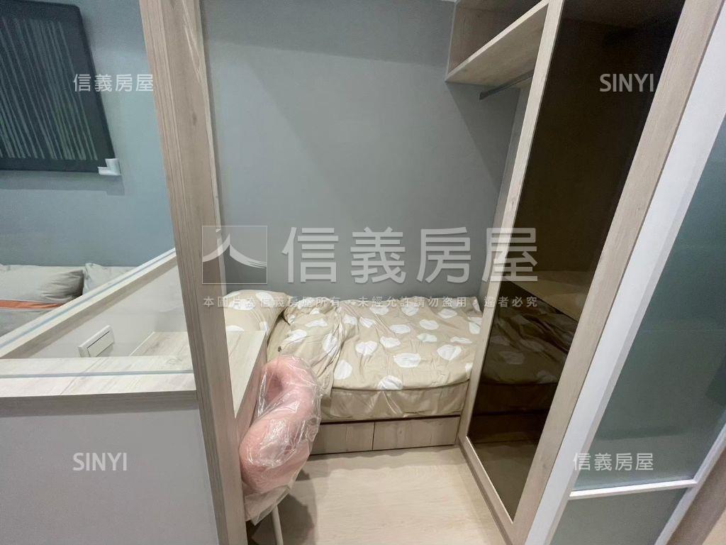 【新接案】府中新時尚美屋房屋室內格局與周邊環境
