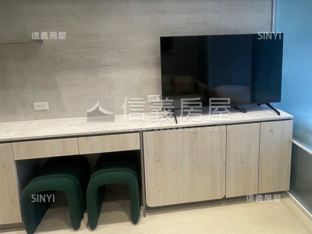 【新接案】府中新時尚美屋房屋室內格局與周邊環境