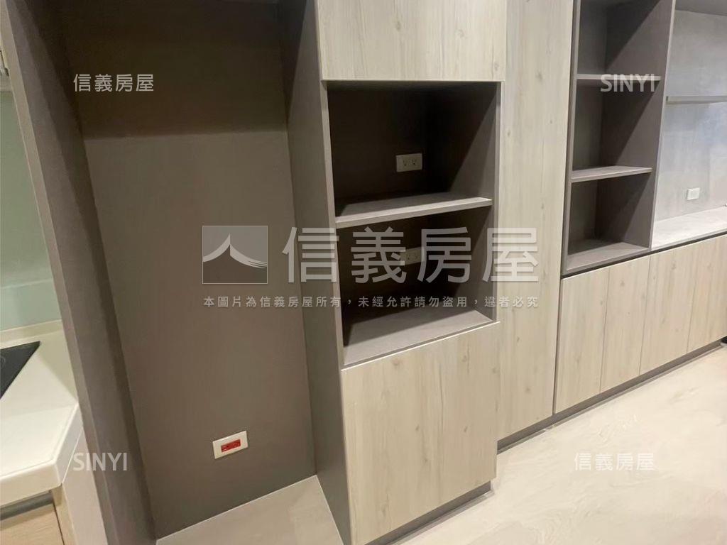 【新接案】府中新時尚美屋房屋室內格局與周邊環境