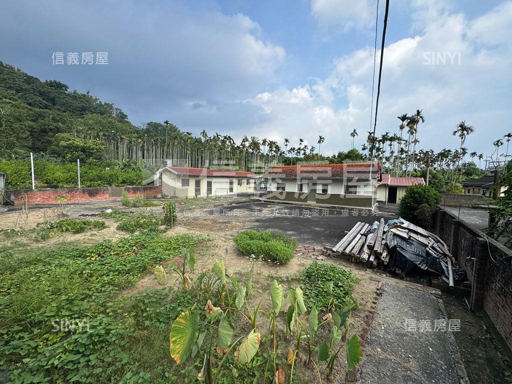 ★專任！集集稀有開心農場房屋室內格局與周邊環境