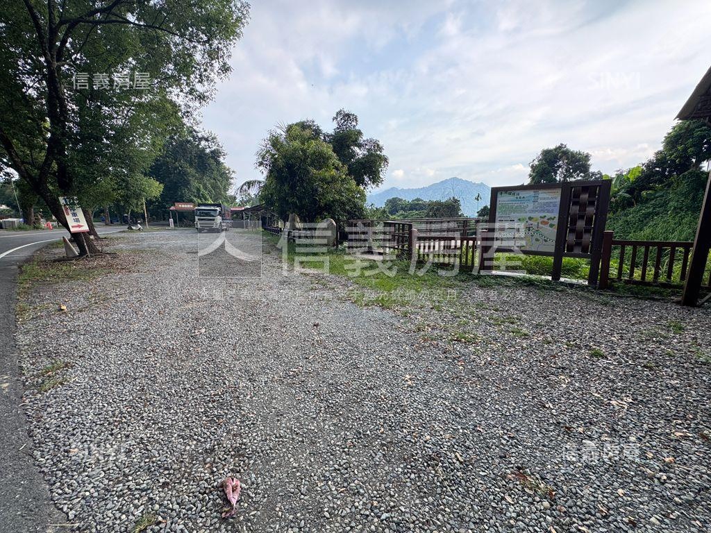 ★專任！集集稀有開心農場房屋室內格局與周邊環境