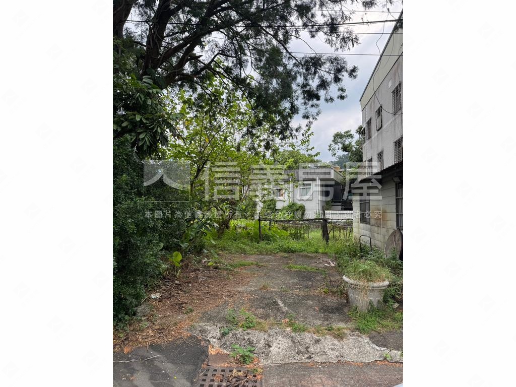 屈尺土地房屋室內格局與周邊環境
