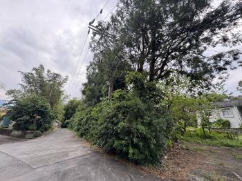 屈尺土地誠意可談