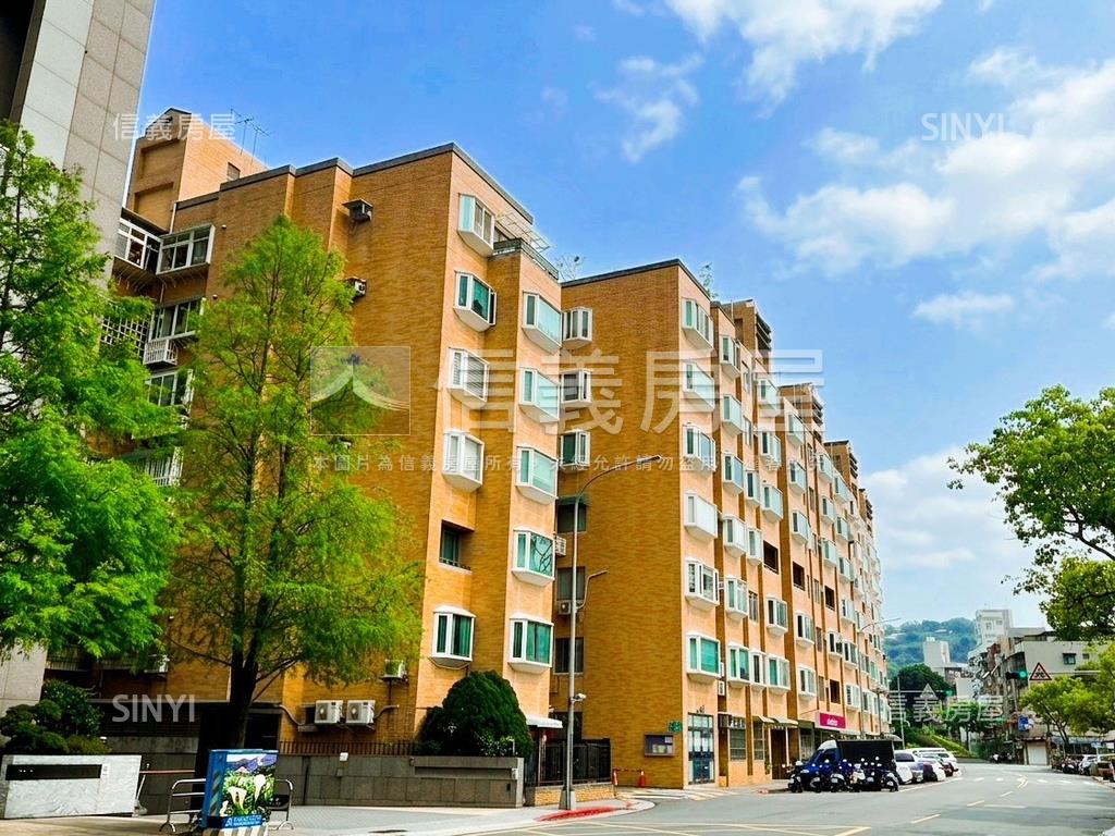 【新案到】福林家園三房房屋室內格局與周邊環境