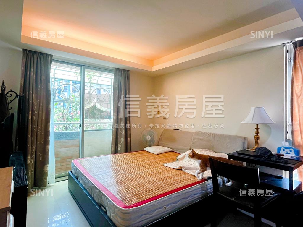 【新案到】福林家園三房房屋室內格局與周邊環境