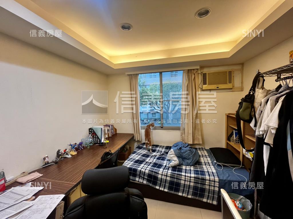 【新案到】福林家園三房房屋室內格局與周邊環境