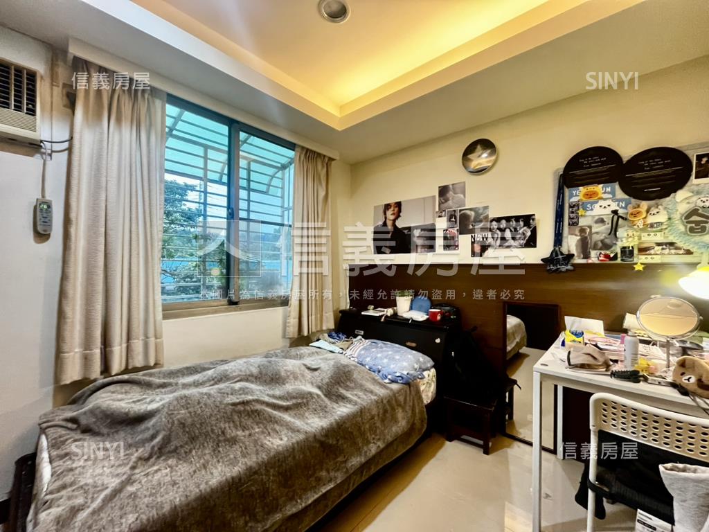 【新案到】福林家園三房房屋室內格局與周邊環境