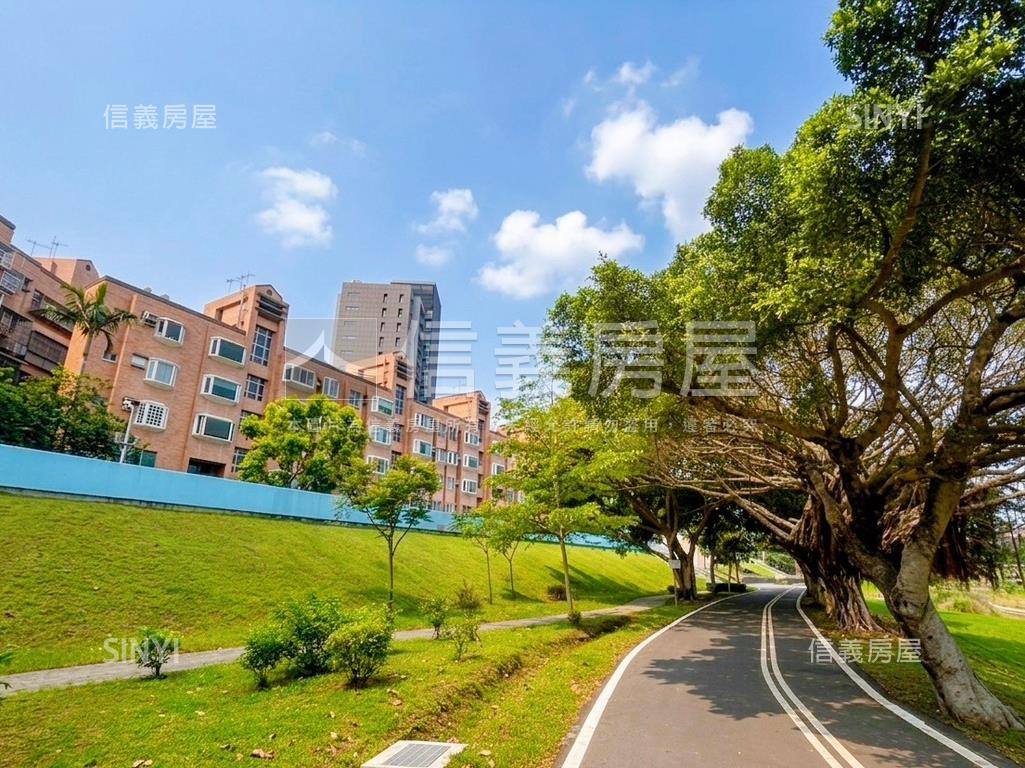 【新案到】福林家園三房房屋室內格局與周邊環境