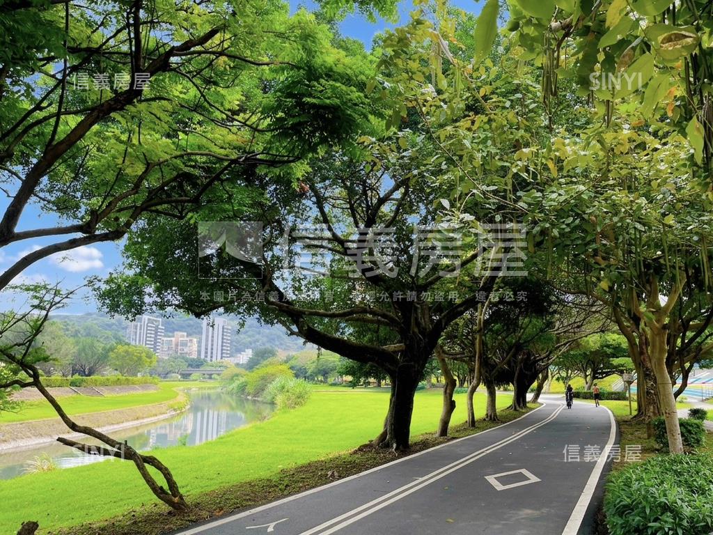 【新案到】福林家園三房房屋室內格局與周邊環境