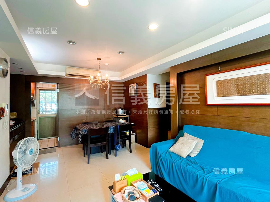 【新案到】福林家園三房房屋室內格局與周邊環境