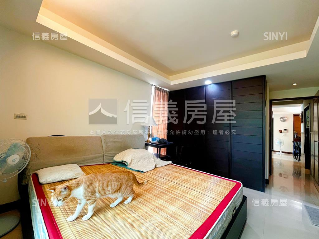 【新案到】福林家園三房房屋室內格局與周邊環境