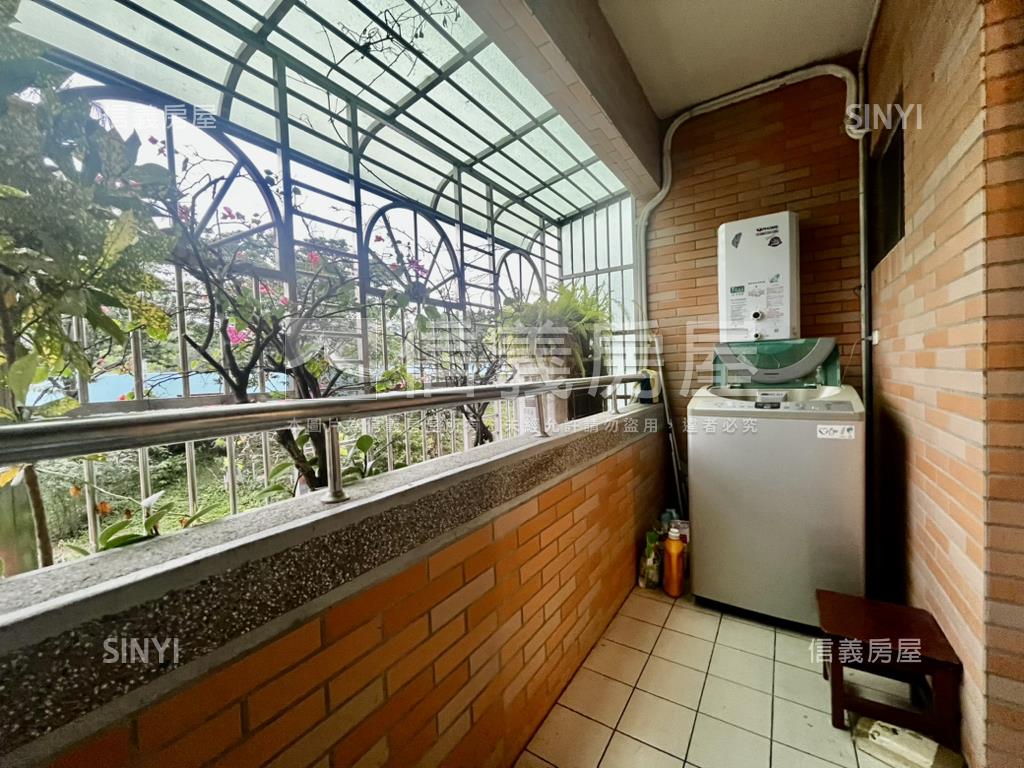 【新案到】福林家園三房房屋室內格局與周邊環境