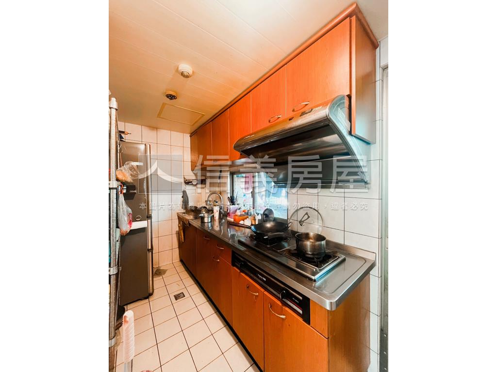 【新案到】福林家園三房房屋室內格局與周邊環境