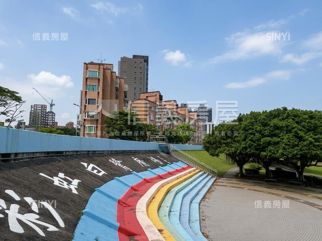 【新案到】福林家園三房房屋室內格局與周邊環境