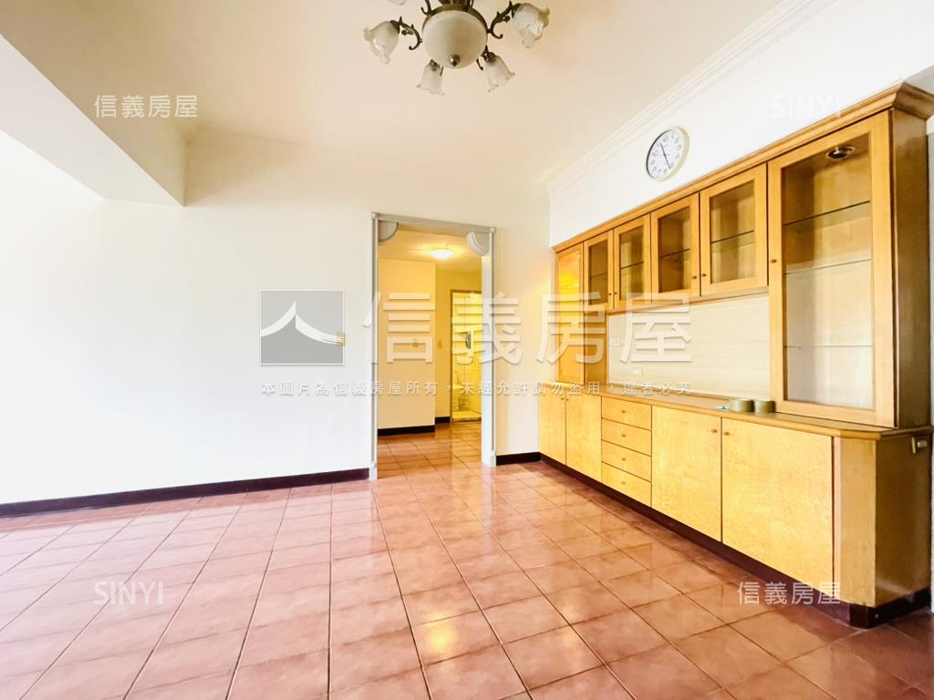 太子東都四房★一層一戶房屋室內格局與周邊環境