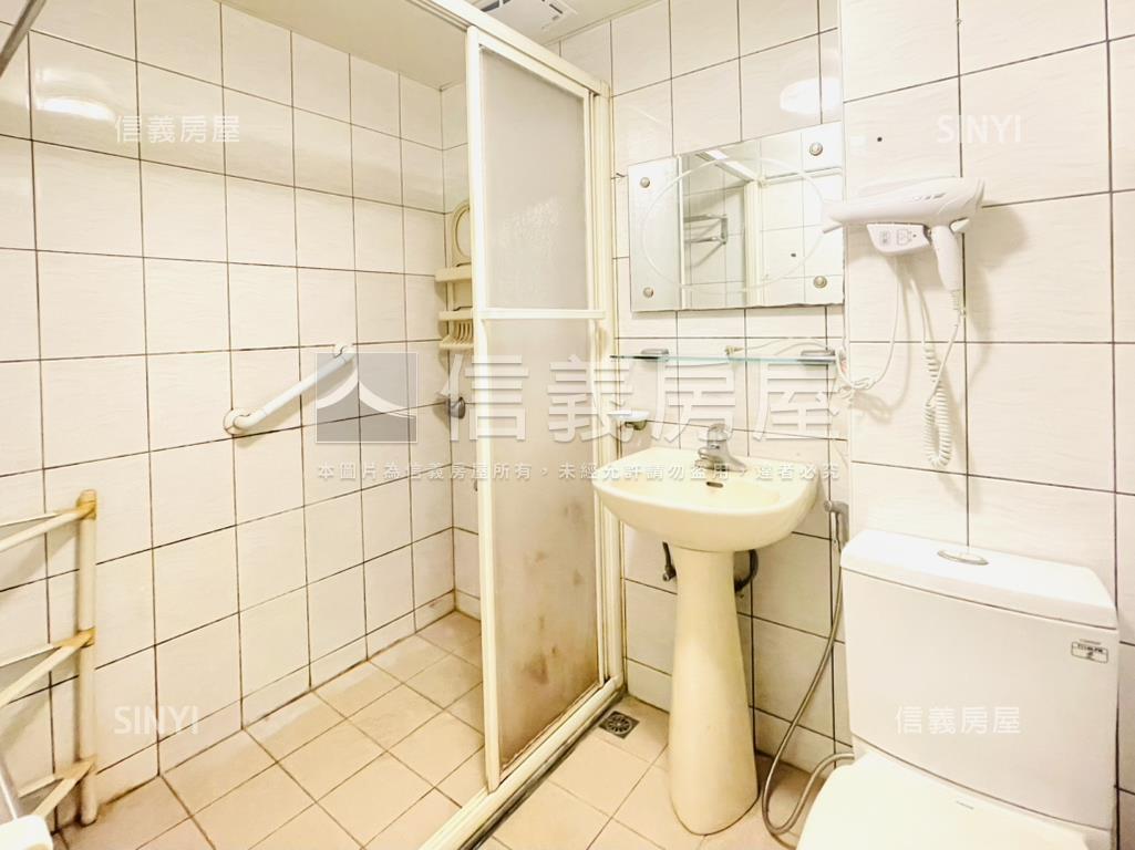 太子東都四房★一層一戶房屋室內格局與周邊環境