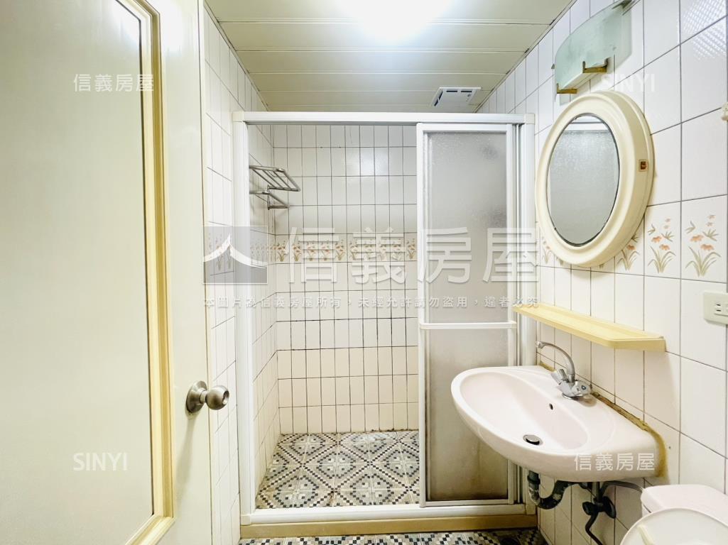 太子東都四房★一層一戶房屋室內格局與周邊環境