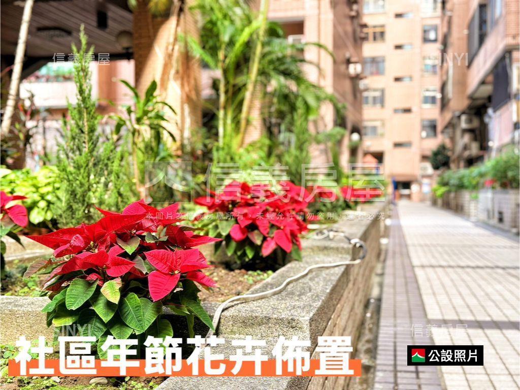 太子東都四房★一層一戶房屋室內格局與周邊環境