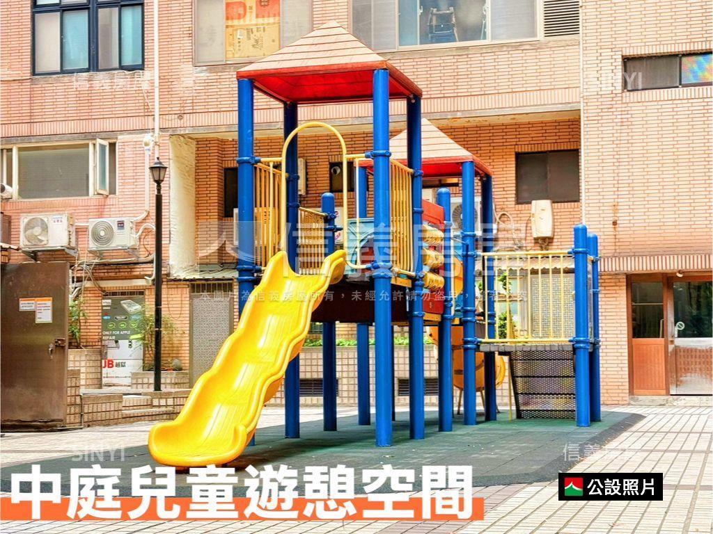 太子東都四房★一層一戶房屋室內格局與周邊環境