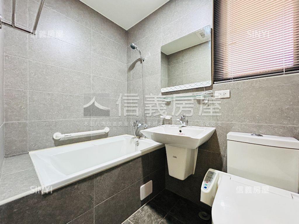 快意人生山景美三房房屋室內格局與周邊環境