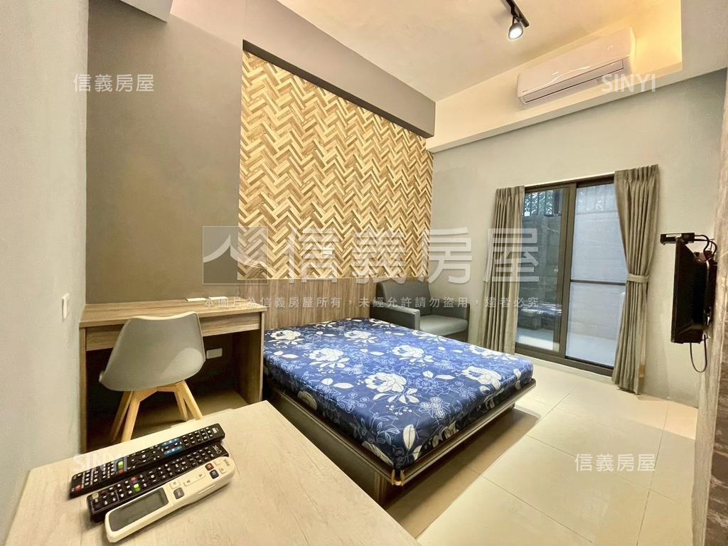北區一中１０間收租透套房屋室內格局與周邊環境