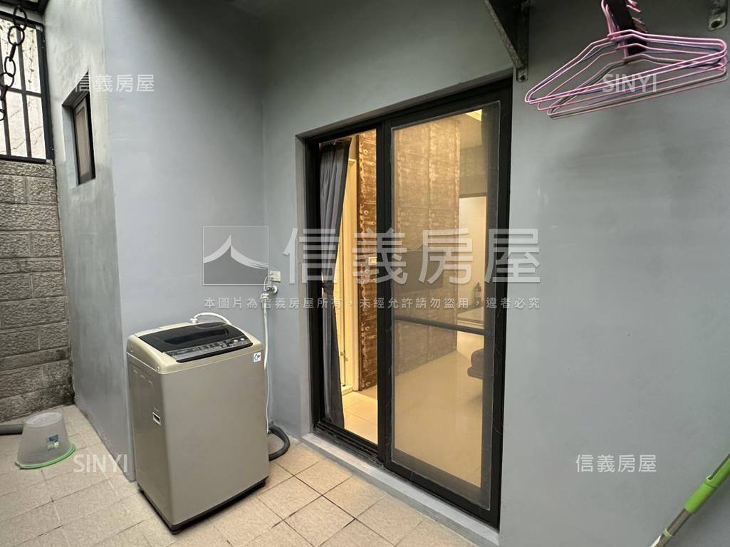 北區一中１０間收租透套房屋室內格局與周邊環境