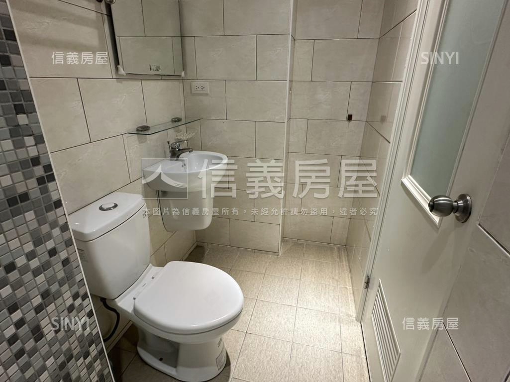 北區一中１０間收租透套房屋室內格局與周邊環境