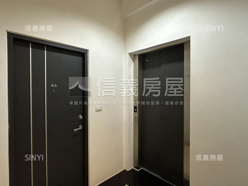北區一中１０間收租透套房屋室內格局與周邊環境