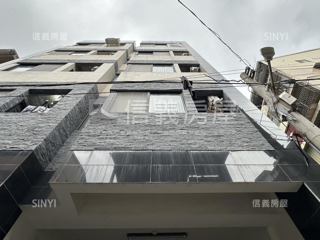 北區一中１０間收租透套房屋室內格局與周邊環境