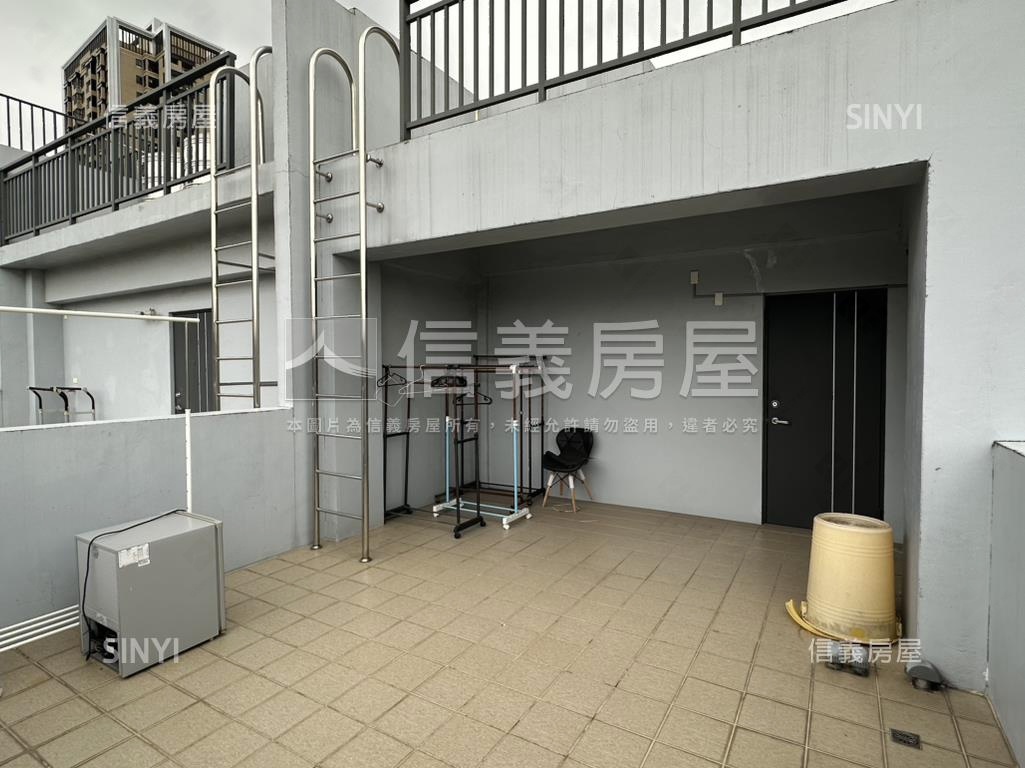 北區一中１０間收租透套房屋室內格局與周邊環境