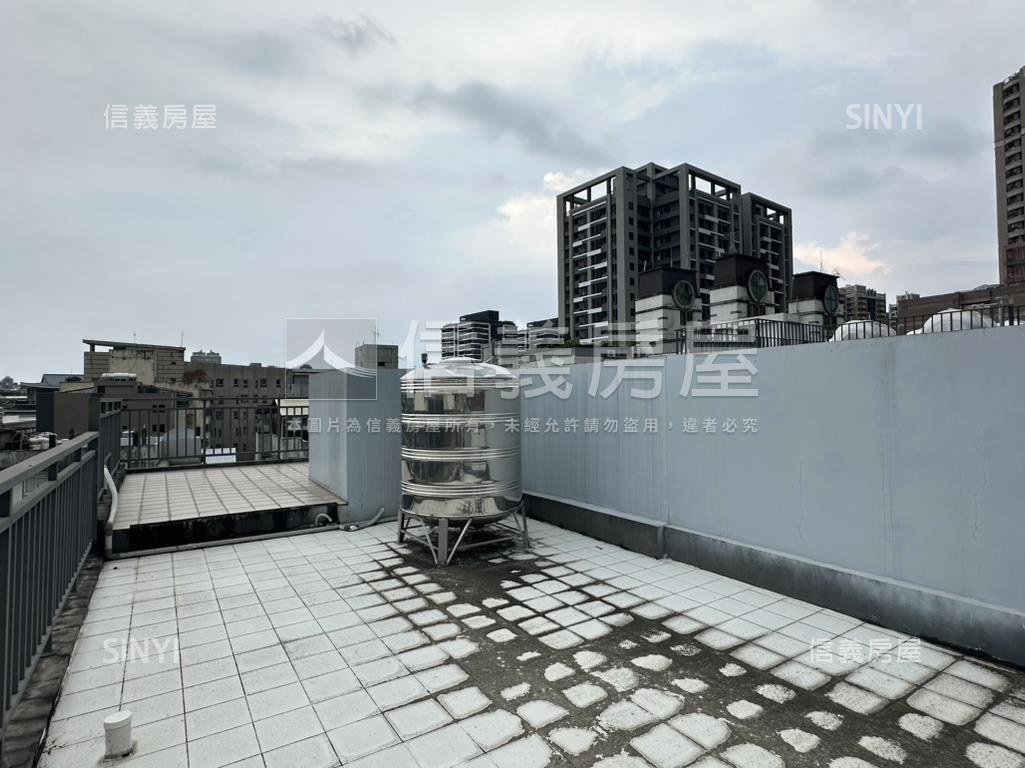 北區一中１０間收租透套房屋室內格局與周邊環境